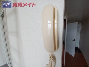 レオパレス　リヨンの物件内観写真